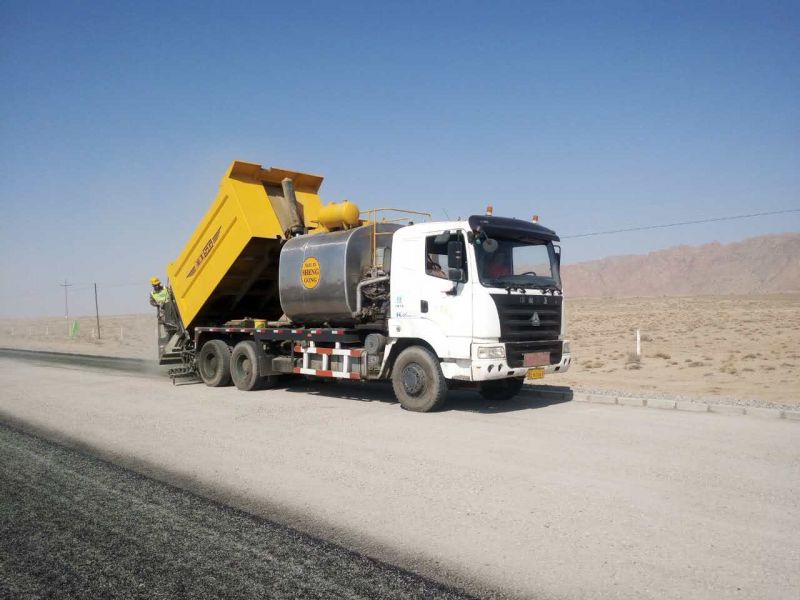 內(nèi)蒙項(xiàng)目已經(jīng)進(jìn)入高峰期，安全施工永遠(yuǎn)排前